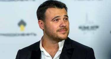 Bu da Ağalarovun yarım milyonluq maşını - FOTO