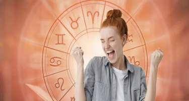 Sehr kimi uğur qazanacaq bürclər