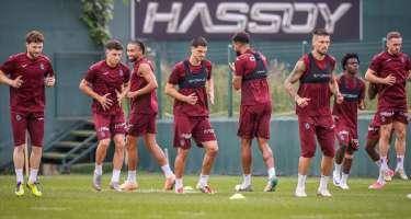 Avropa nəhəngindən türk klubuna transfer - Razılıq əldə edildi