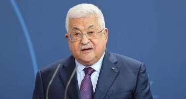 Mahmud Abbas HƏMAS-la bağlı mövqeyini açıqladı