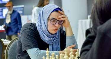 Azərbaycan şahmatçısı gümüş medal qazandı - DÇ