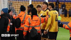 Vulverhempton"da Qəzəb və Böhran: Vitor Pereyra və Klubun Taleyi Nə Olacaq? Xəbər şəkili