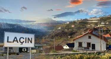 Laçına ilin sonuna qədər 40 ailə köçürüləcək