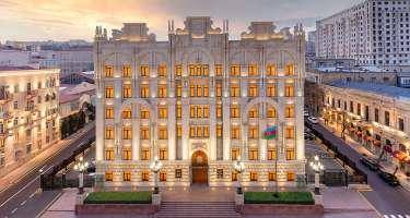 Övladına qarşı zorakılıq edən qadın məsuliyyətə cəlb olundu