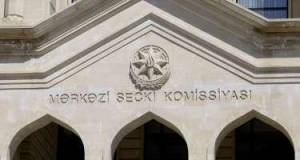 Akkreditasiyadan keçən müşahidəçilərin sayı açıqlandı Xəbər şəkili