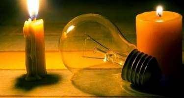 Saat 10:00-da işıq kəsiləcək - Bu ərazilərdə