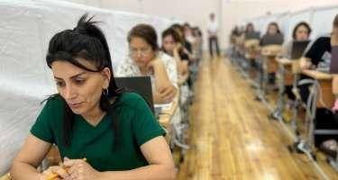 MİQ-in müsahibə mərhələsinə aid mövzular açıqlandı