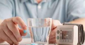Təzyiq dərmanını səhər, yoxsa axşam içək? Xəbər şəkili