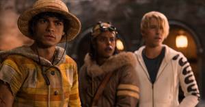 Netflix-in "One Piece" Canlı Adaptasiyasının 2-ci Mövsümü Nə Vaxt Başlayır? Xəbər şəkili