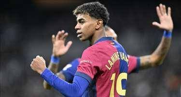 Yamal “Bavariya”ya? - Transferin pərdəarxası məlum oldu