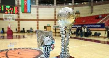 Basketbol üzrə Azərbaycan Kubokunda ikinci finalçı bəlli oldu