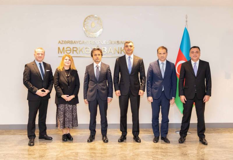 Azərbaycan və Türkiyə sığorta sektoru üzrə Anlaşma Memorandumu imzalayıb