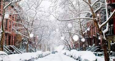 Qış Azərbaycana bu tarixdə daxil olacaq