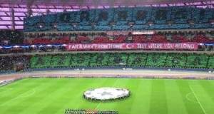 "Qarabağ" - "Çelsi" oyunu bu stadionda keçiriləcək Xəbər şəkili