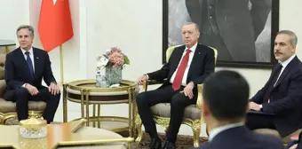 ABŞ-ın Türkiyəyə Təşəkkürü: Somali-Etiopiya Anlaşması