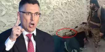 İsrailin Narazlığı: Münbiç Əməliyyatı