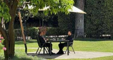 Putindən sonra Zelenski də təsdiqlədi