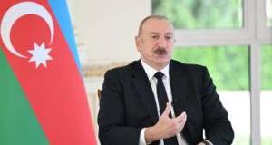 İlham Əliyev “Əl-Ərəbiyyə” telekanalına müsahibə verib Xəbər şəkili