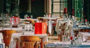Azərbaycanda restoranların dövriyyəsi artıb Xəbər şəkili