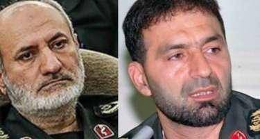 SEPAH kəşfiyyat rəhbəri öldürüldü -YENİLƏNİB