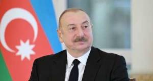 İlham Əliyev Malta Prezidentini təbrik edib