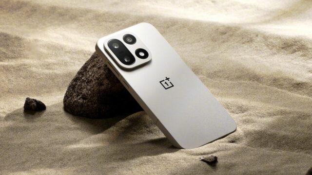 OnePlus 15 və Ace 6: Böyük Təqdimata Hazırlıq! Xəbər şəkili