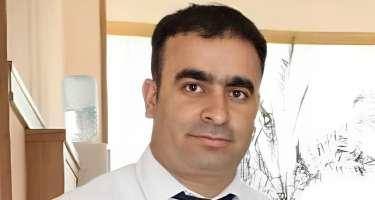 Ağır qəzada ölən şəxs bu nazirliyin əməkdaşı imiş -FOTO