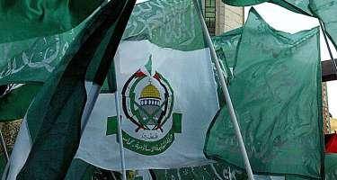 HƏMAS iki girovu sərbəst buraxdı