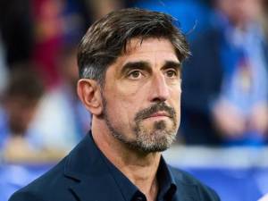 Serbiya millisi yeni baş məşqçi ilə anlaşıb Xəbər şəkili