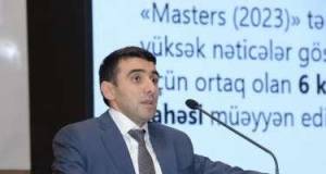 Qızların oxuyub-anlama qabiliyyəti oğlanlara nisbətən yüksək olub -Təhsil İnstitutu Xəbər şəkili