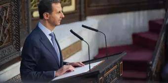 Əsədin Son Çarəsi: Danışıqlar Masasına