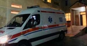 Atəş açıldı, icra nümayəndəsinin qardaşı öldü Xəbər şəkili