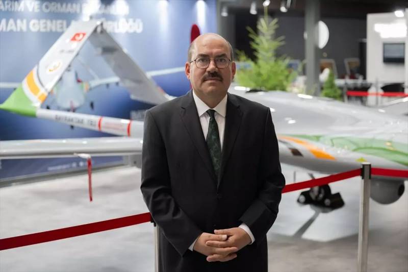 İstanbul Meşə İnovasiya Həftəsi: Dövrü Bioiqtisadiyyat və Aralıq Dənizi Meşələrinin Vəziyyəti Müzakirə Olundu Xəbər şəkili
