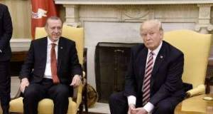 Tramp Putin və Ərdoğanın strateji istəyini yerinə yetirir