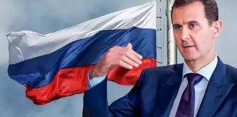 Əsədin Rusiyaya Sığınması və Son Xəbərlər