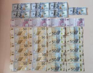 Babək rayonunda oğurluq edən qadın tutuldu Xəbər şəkili