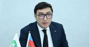 Fərid Qayıbova yeni səlahiyyət verildi Xəbər şəkili