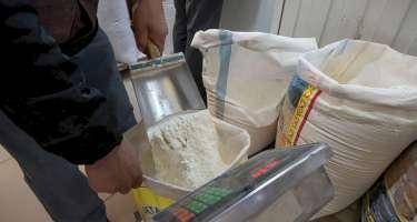 Azərbaycanda un bahalaşıb? - QİYMƏTLƏR