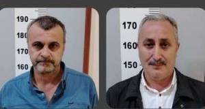 Sənədləri olmayan torpaqları satdıqlarına görə saxlanıldılar Xəbər şəkili