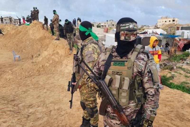 İsrail daha bir girovun cəsədini təhvil alıb - YENİLƏNİB