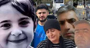 Narinin anası, qardaşı və əmisi ömürlük həbs olundu