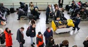 Rusiyanın daha bir aeroportu fəaliyyətini dayandırdı Xəbər şəkili
