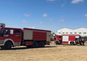 Yanğınsöndürmədə erkən xəbərdarlıq sistemləri ölkə üzrə tam tətbiq olunubmu? Xəbər şəkili