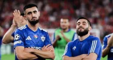 "Qarabağ" bu statistikada Avropa nəhənglərini geridə qoydu