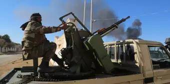 Mənbicə hücum: 8 illik gözləmənin sonu?