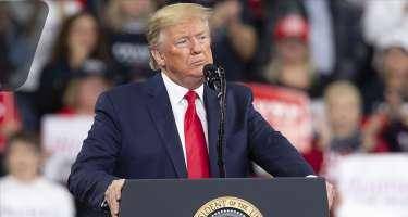 Qəzzada razılaşma əldə olunmaq üzrədir - Tramp