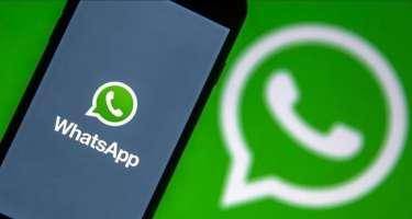 “WhatsApp”a "bezdirici" yenilik gəldi - Hamıda görünəcək