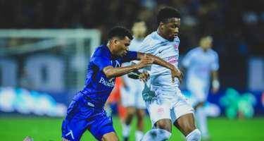 "Sabah" səfərdə "Levski"yə məğlub oldu - Konfrans Liqası