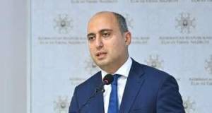 Məzmun dəyişib, amma müəllimlər yenə eyni şeyi keçir - Nazir Xəbər şəkili