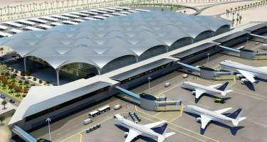 Bakıda yeni hava limanı bu tarixdə açılacaq